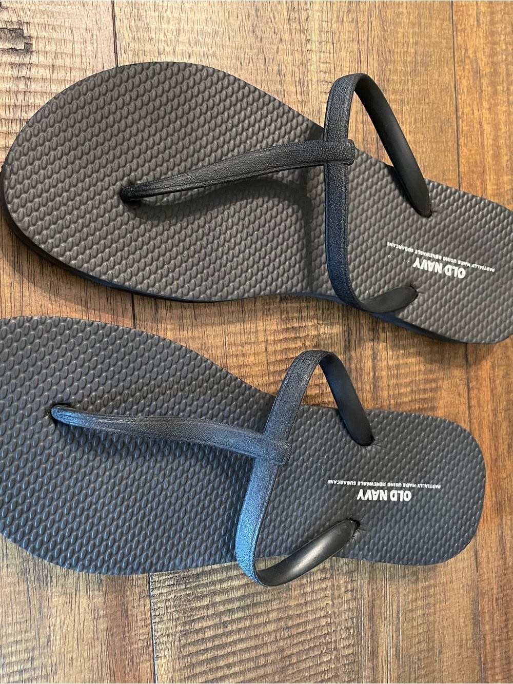Old Navy sandals